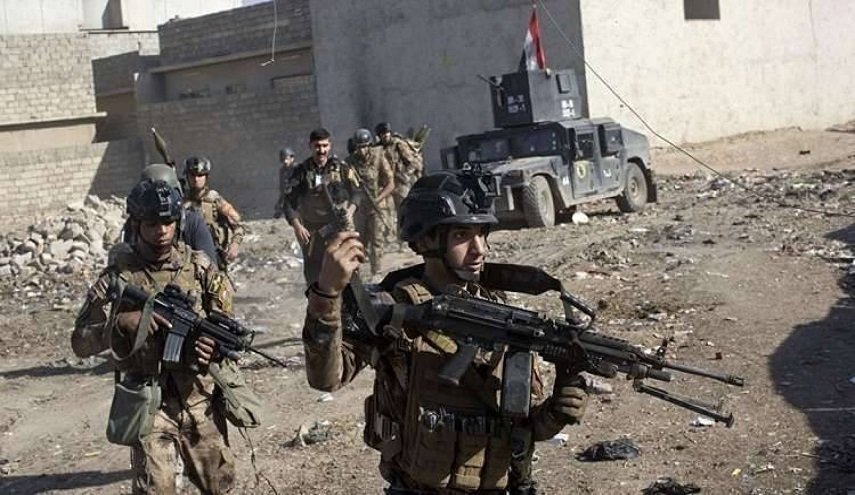 الاستخبارات العراقية تطيح بعنصرين من ’داعش’ في بغداد