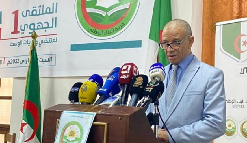 دعوة جديدة في الجزائر لإقامة تحالفات بين الأحزاب الفاعلة