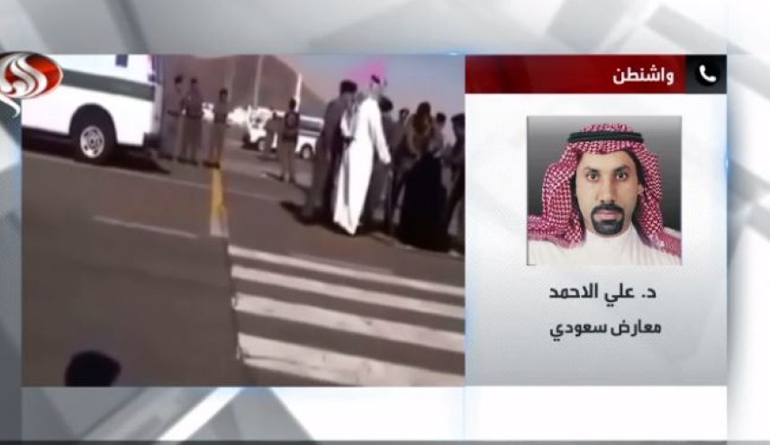 معارض عربستانی: اعدام 81 شهروند به دستور ولیعهد سعودی و با اهداف سیاسی صورت گرفته است