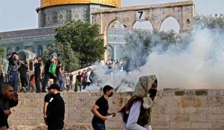 خبير فلسطيني: ستنفجر أوضاع القدس حال اقتحام الصهاينة الجماعي للأقصى