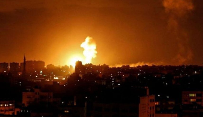 مصادر مطلعة : الهجوم الصاروخي على أربيل استهدف مراكز تجسس إسرائيلية