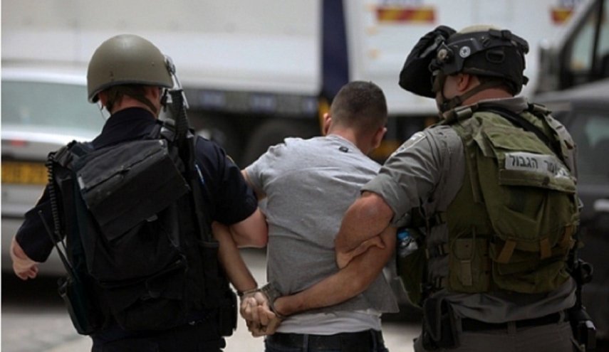 مستوطن يطلق النار في سنجل واعتقال مواطن من جنين