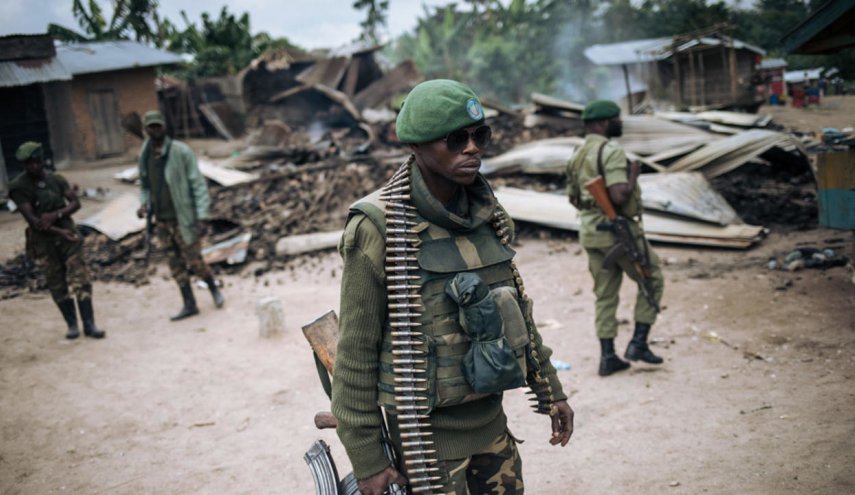 50 قتيلا في هجمات إرهابية شمال شرقي الكونغو