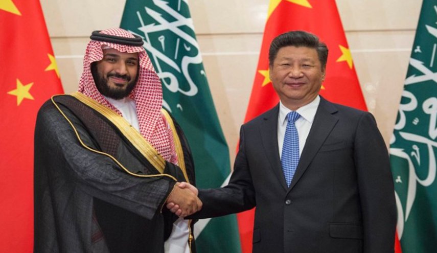 صحيفة اميركية: السعودية تدعو الرئيس الصيني لزيارة المملكة 