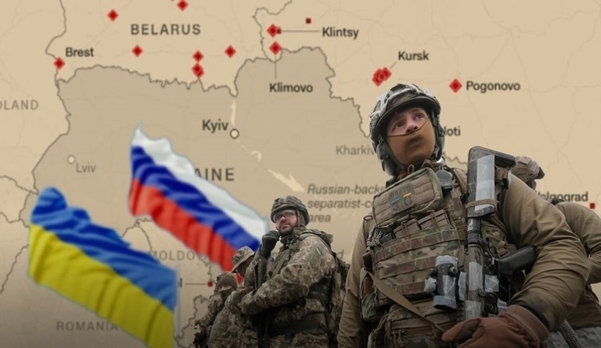 الحرب الروسية الأوكرانية... وازدواجية المعايير