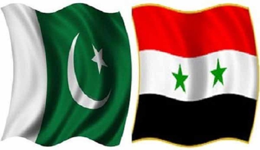 سورية وباكستان توقعان مذكرة للتعاون في مجال السياحة والاستثمار
