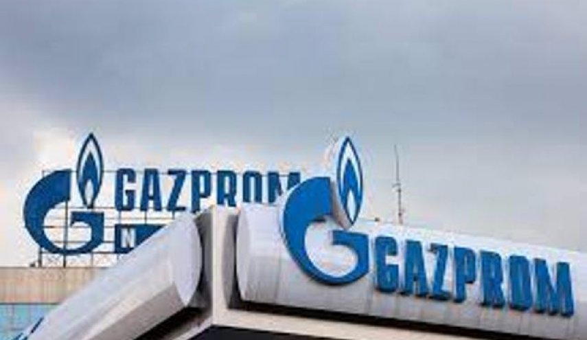 شركة ’غازبروم’ تواصل إمداداتها إلى أوروبا عبر الأراضي الأوكرانية بنظام عادي