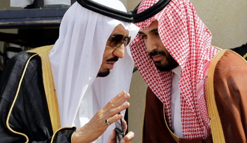 السعودية تعدم 100 شخص قبل انقضاء الربع الأول من 2022