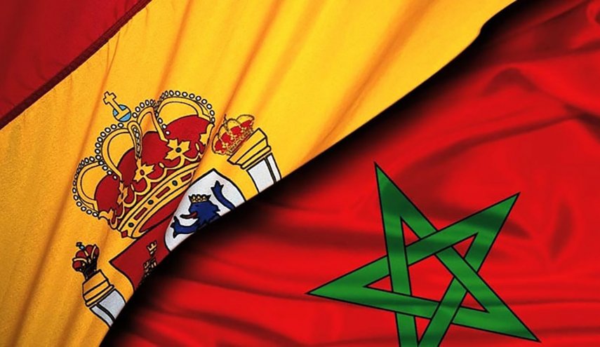 مدريد تعلن دعم موقف الرباط بشأن الصحراء المغربية