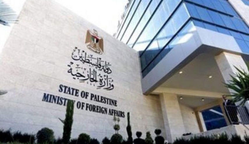 فلسطين: تصعيد جرائم الاحتلال يستدعي حماية دولية فورية