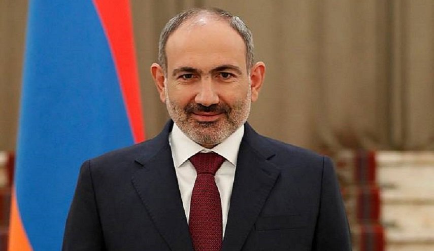 الرئيس الأرميني يهنىء قائد الثورة والرئيس الإيراني بحلول النوروز