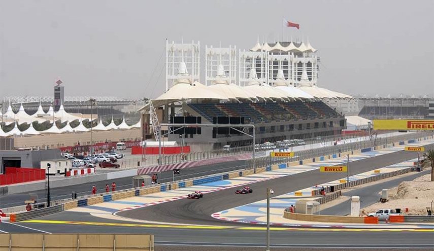 90 برلمانيا أوروبيا يثيرون القلق حول مساهمة الفورمولا 1 في البحرين