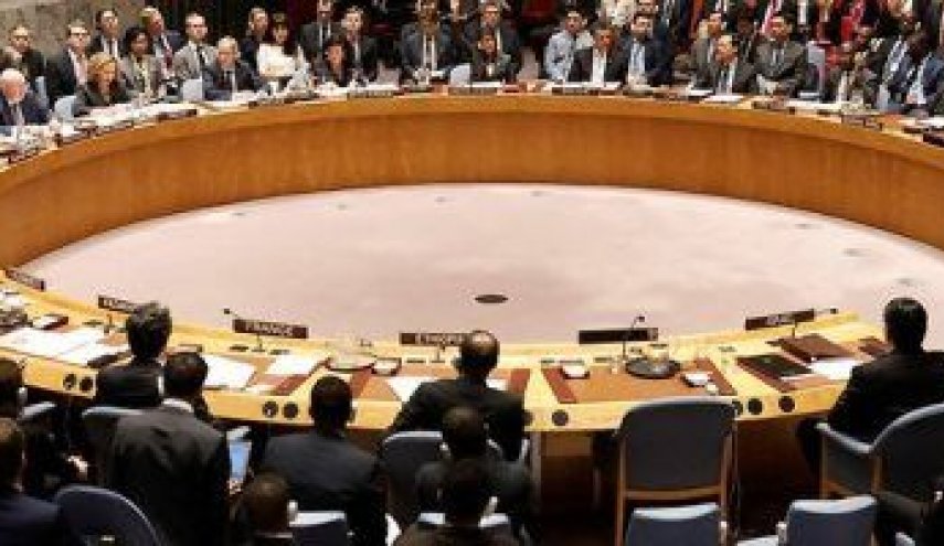 خطة أمنية لتسلم الصومال المسئولية الأمنية أمام مجلس الأمن 