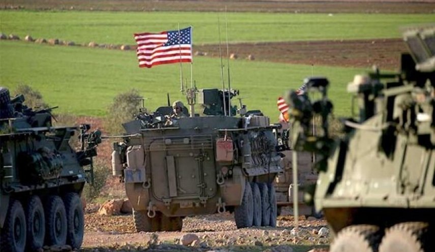 دمشق: تسلل وفد أمريكي إلى شمال شرق سوريا 'خرق فاضح'
