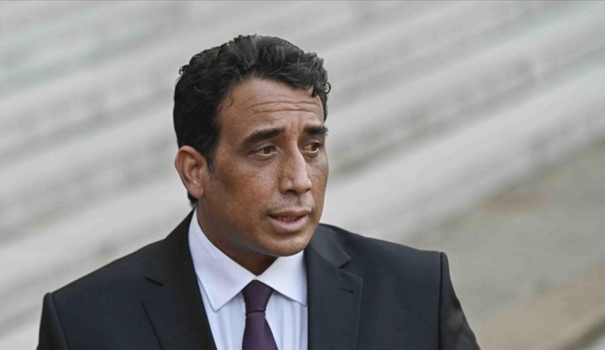 المنفي: المجلس الرئاسي 'طوق نجاة لكل الليبيين ويمثل وحدة البلاد'