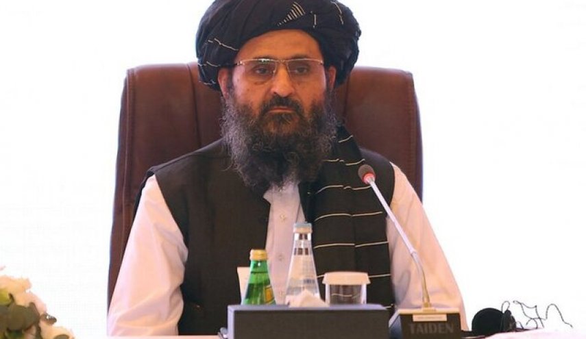 طالبان: انتصاب ملا برادر به عنوان نخست وزیر شایعه است
