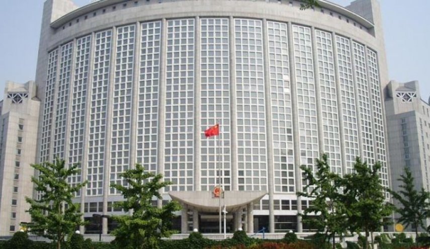 الخارجية الصينية: الأمين العام للناتو ينشر التضليل