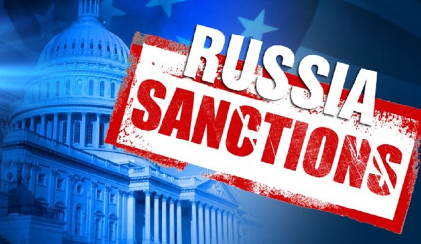 آمریکا فهرست تحریم‌ها علیه روسیه را گسترش داد