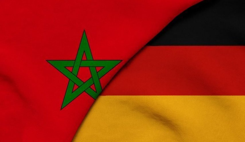 المغرب وألمانيا يبحثان سبل تكثيف التعاون الثنائي التنموي