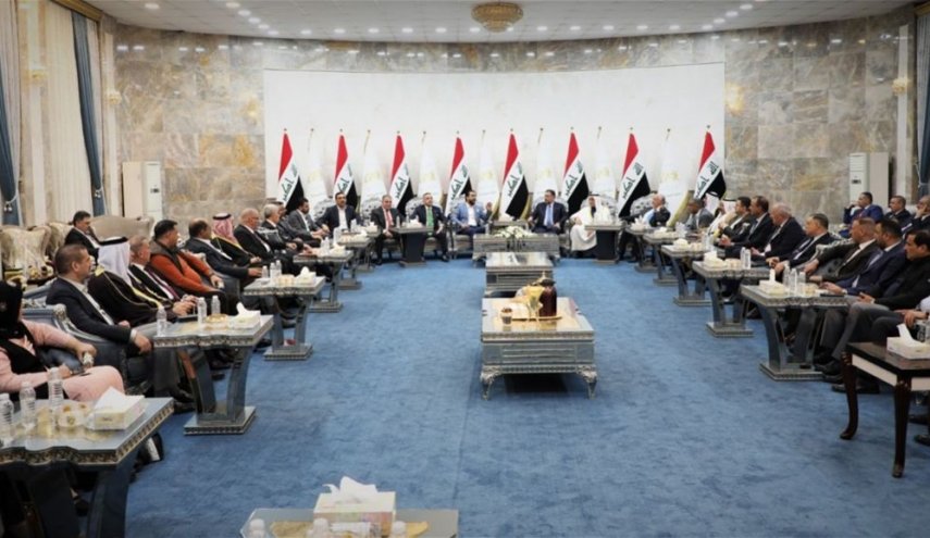 تحالف السيادة يعقد اجتماعا هاما قبل جلسة الحسم