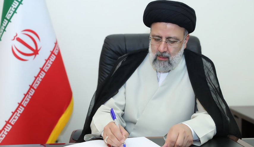 رئیس جمهور فرا رسیدن روز ملی یونان را تبریک گفت