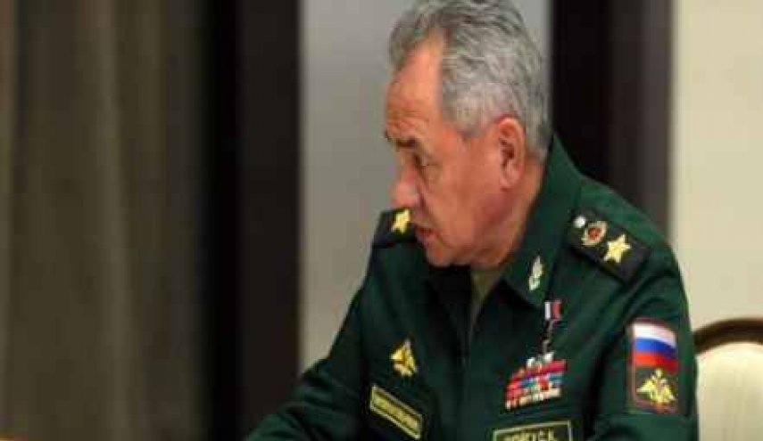 وزير الدفاع الروسي يظهر في فيديو  بعد تقارير غربية حول اختفائه
