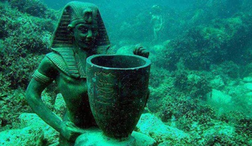 موقع سياحي يكشف أشهر 4 'مدن مفقودة' في مصر