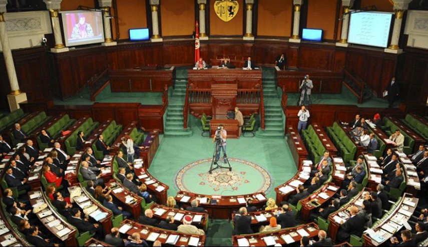 تونس.. البرلمان المجمد يعلن عن ترتيبات جلسة عامة 