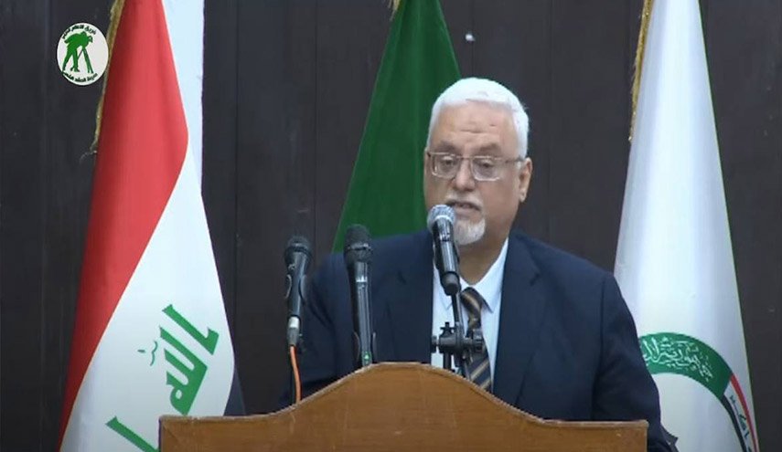 رئيس جامعة الكوفة: العراقيون صنعوا نصرا كبيرا بوجه الإرهاب