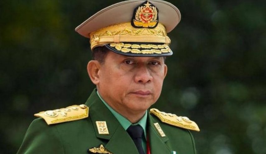 جيش ميانمار يتوعد بالقضاء على معارضي الحكم العسكري