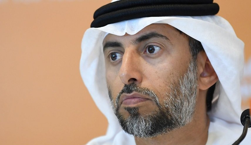 وزير الطاقة الإماراتي: لا بديل عن النفط الروسي