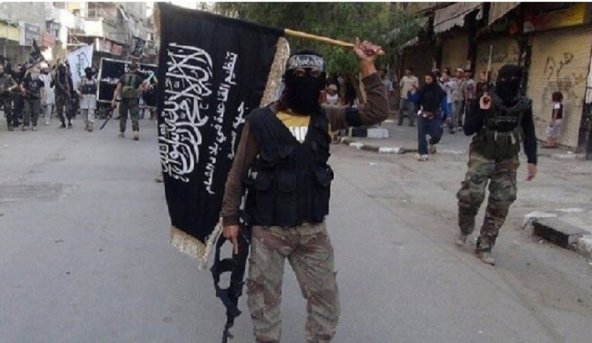 جبهه النصره 87 تروریست خارجی در ادلب را به اوکراین فرستاد