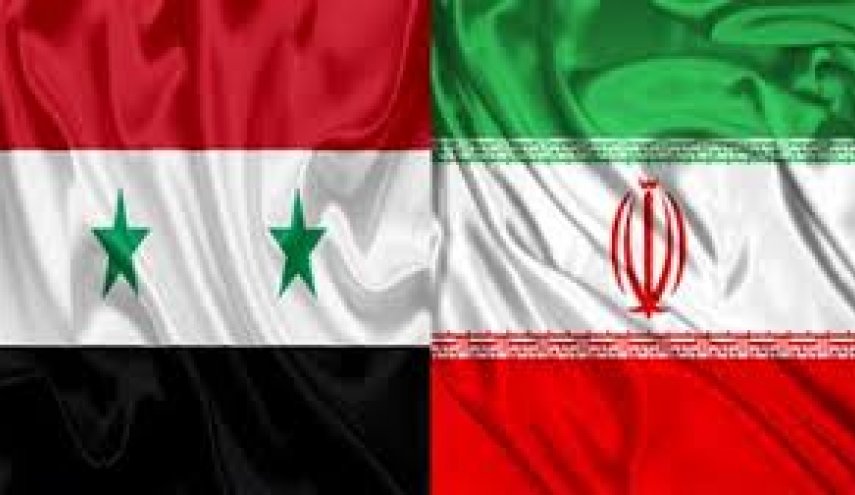 نیکزاد: روابط ایران و سوریه پایدار و مانند گذشته است