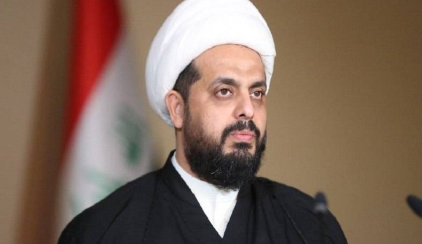 الشيخ الخزعلي يكشف عن ملامح مبادرة الاطار التنسيقي