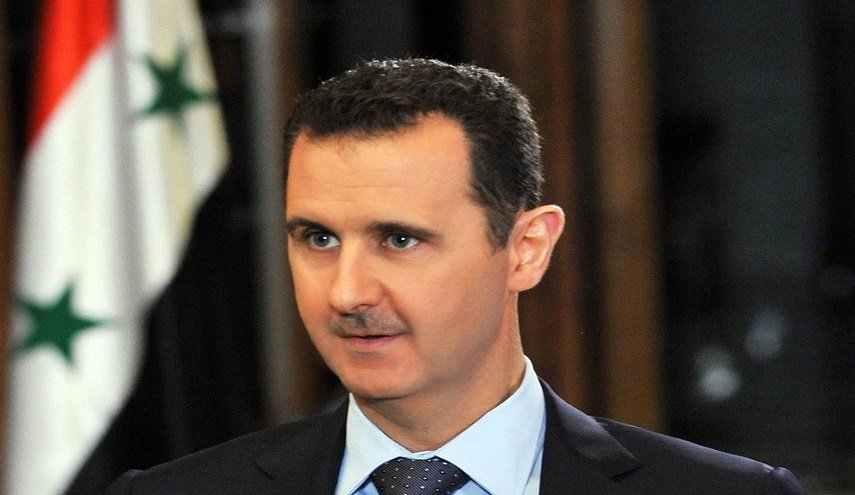 الرئيس السوري يصدر قانوناً لتجريم التعذيب