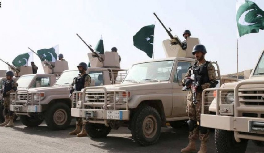 باكستان تعلن عن مقتل 6 من جنودها في هجوم لطالبان 

