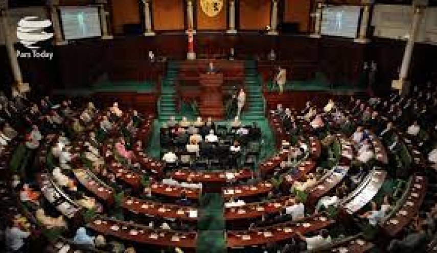 پارلمان تونس به لغو تدابیر فوق العاده رای داد
