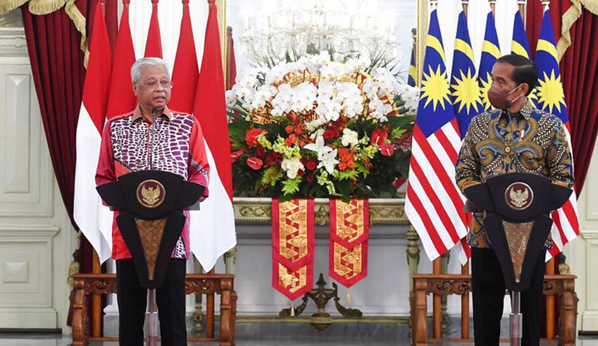إندونيسيا وماليزيا توقعان اتفاقية لحماية العمال المهاجرين