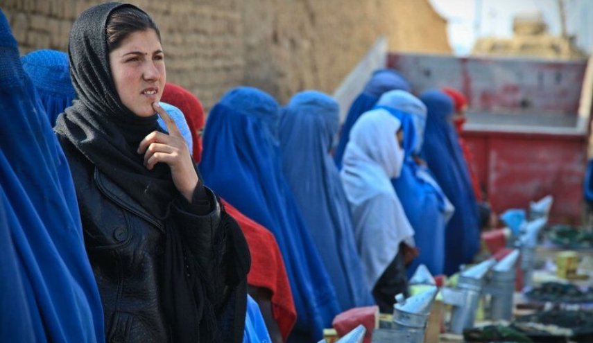 هشدار گوترش درمورد نقض برابری حقوق زنان در افغانستان