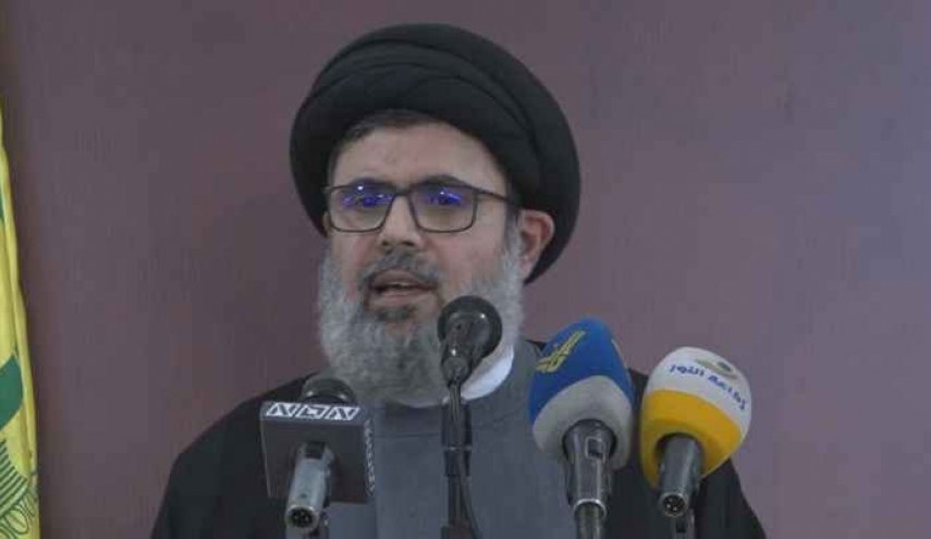حزب الله: هیچ کس نمی تواند به تنهایی بر لبنان حکومت کند