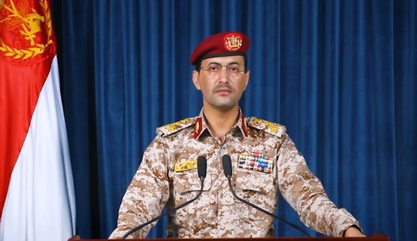 سریع: توقف عملیات نظامی نیروهای یمنی مشروط به پایبندی طرف مقابل است