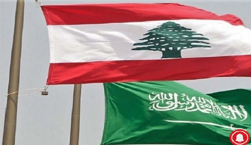 سفر چند دیپلمات سعودی به لبنان