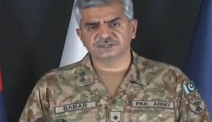 ارتش پاکستان: ما هیچ ارتباطی با اتفاقات پارلمان نداریم