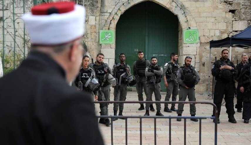 الأوقاف الفلسطينية: 20 اقتحاما للأقصى خلال آذار الماضي