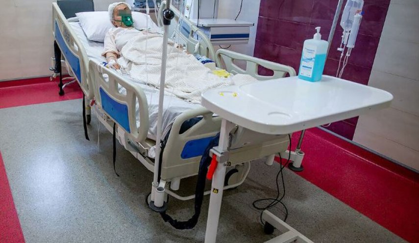 الصحة الإيرانية تسجل 53 وفاة جديدة بكورونا