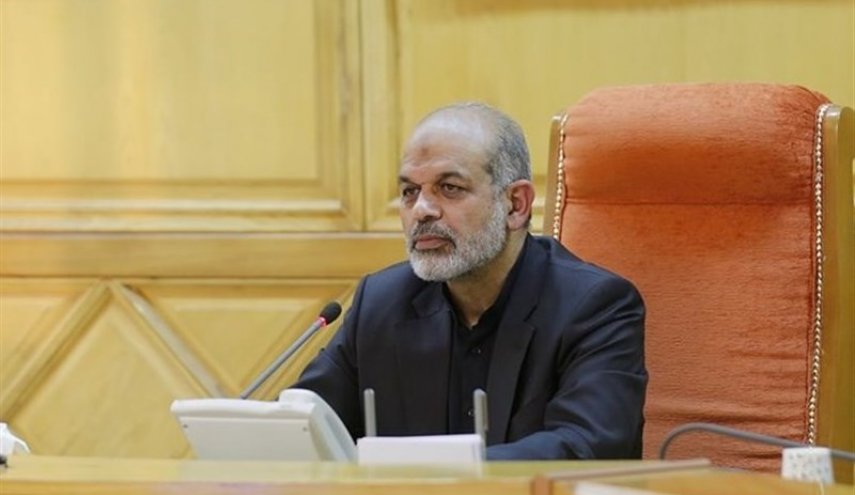 وزير الداخلية الايراني: ايران انتصرت في حرب الاستراتيجيات