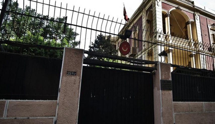 تصمیم ترکیه برای تعیین سفیر در مصر پس از ۹ سال
