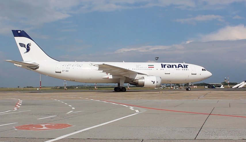 البرلمان الايراني يقر اتفاقية خدمات النقل الجوي مع العراق