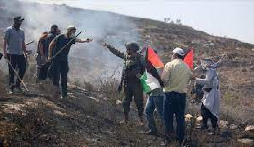 الإتحاد الأوروبي: اعتداءات المستوطنين ضد الفلسطينيين مرفوض