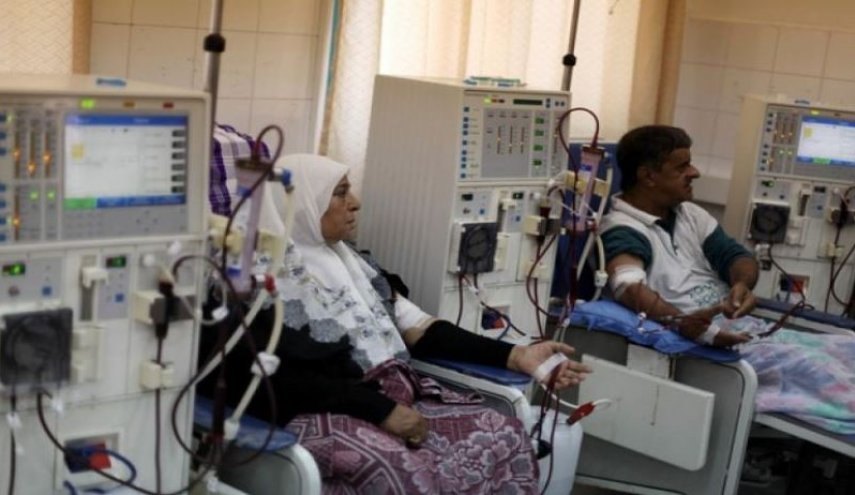غزة..الحصار يؤدي إلى وفاة آلاف من مرضى السرطان 